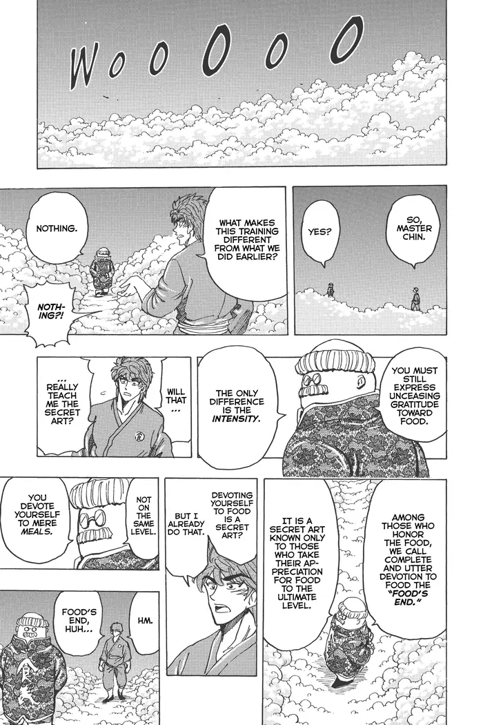 Toriko Chapter 185 image 13_optimized